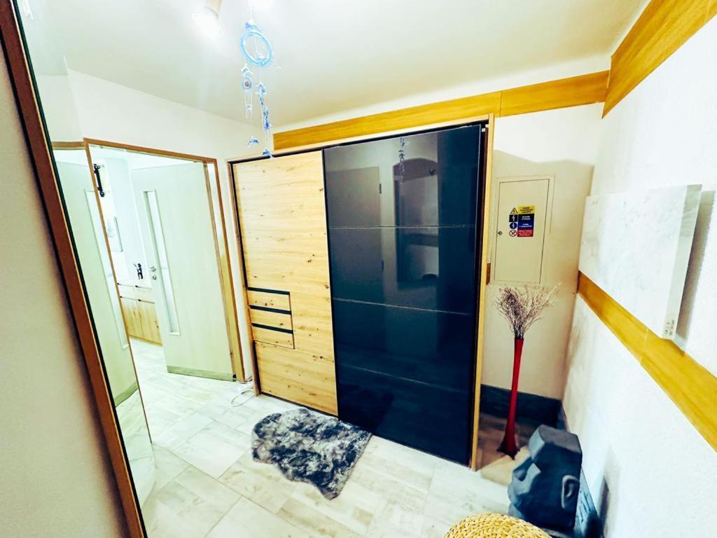 Apartman Pod Hradem Horsovsky Tyn Екстер'єр фото