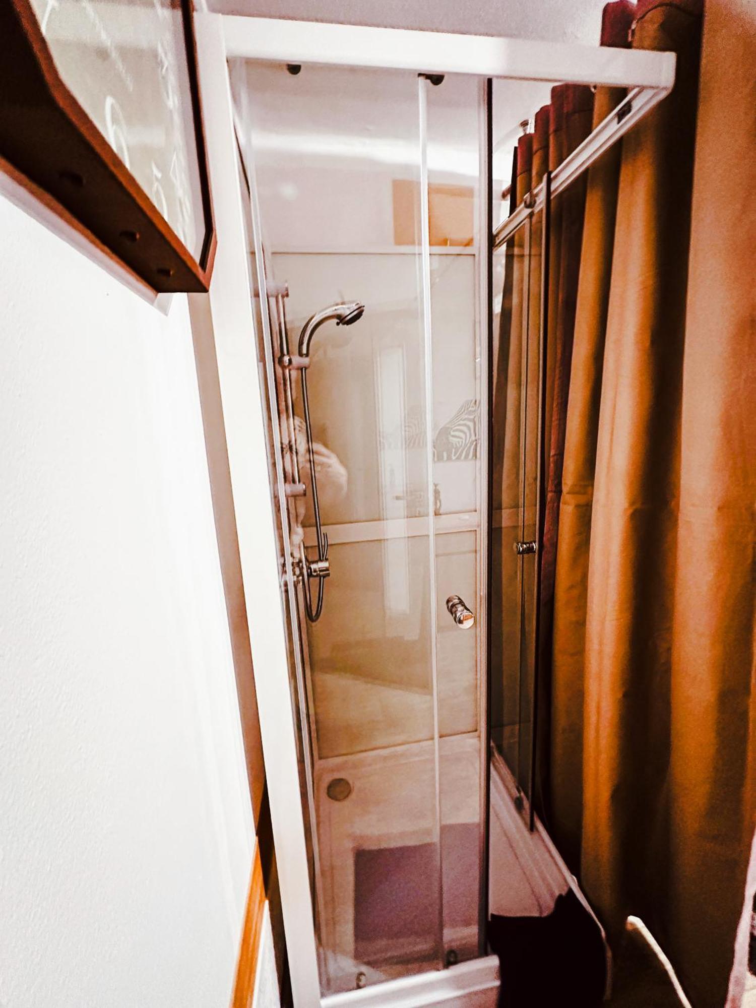 Apartman Pod Hradem Horsovsky Tyn Екстер'єр фото